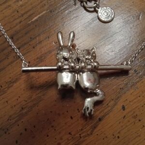 Marc By Marc Jacobs Necklace